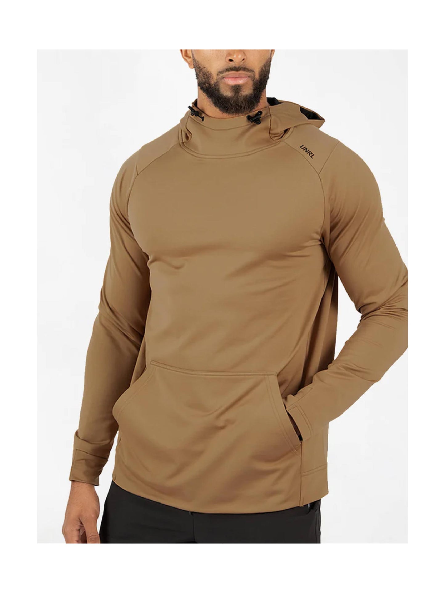 NC150. UNRL Crossover Hoodie II