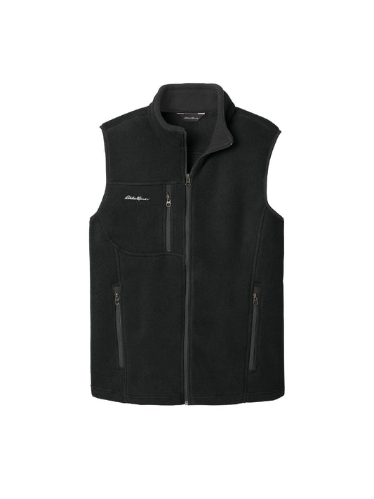 NC142. Eddie Bauer® Fleece Vest