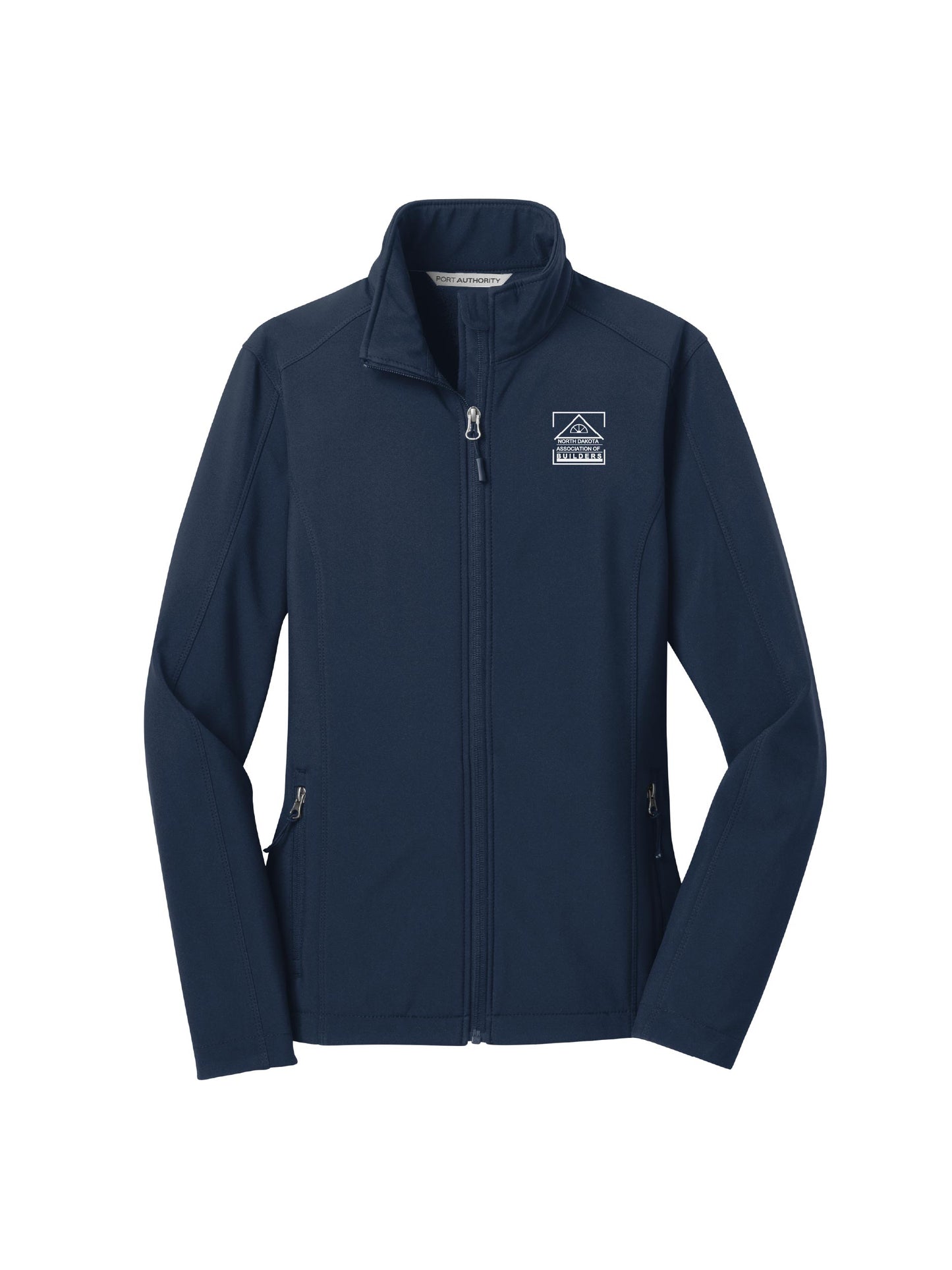 NDAB105. Port Authority® Women's Core Soft Shell Jacket