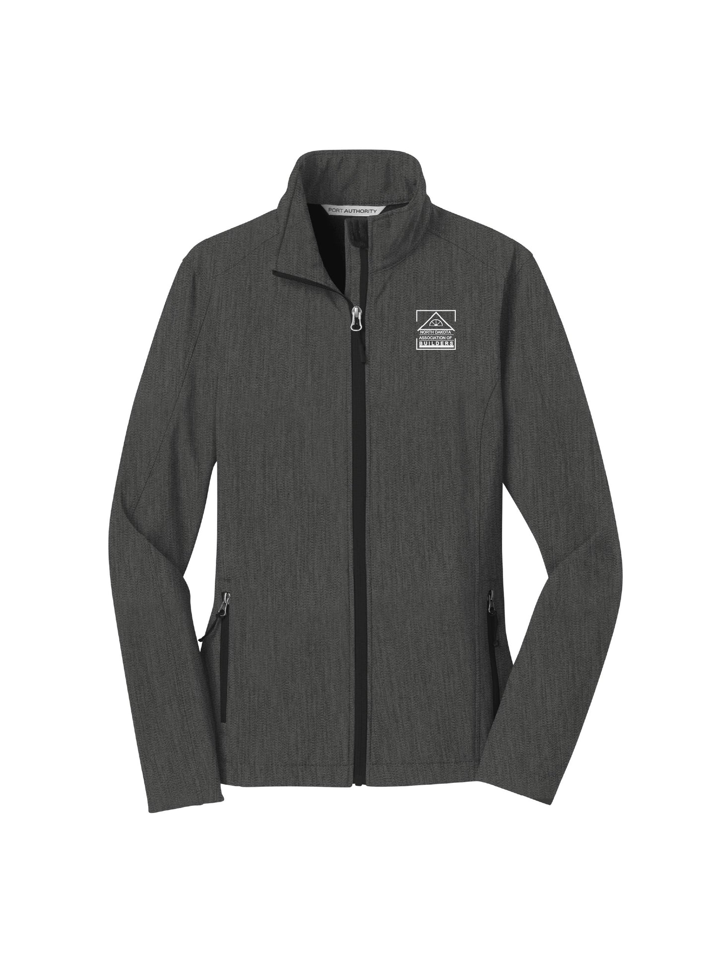 NDAB105. Port Authority® Women's Core Soft Shell Jacket