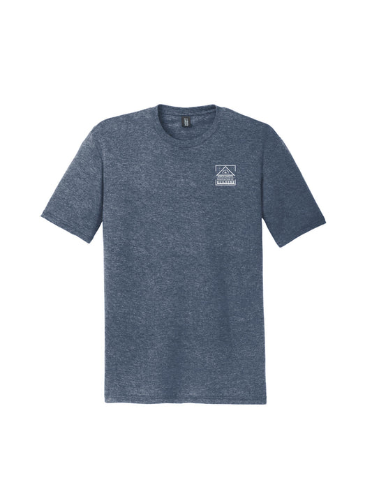 NDAB200. District ® Perfect Tri ® Tee.