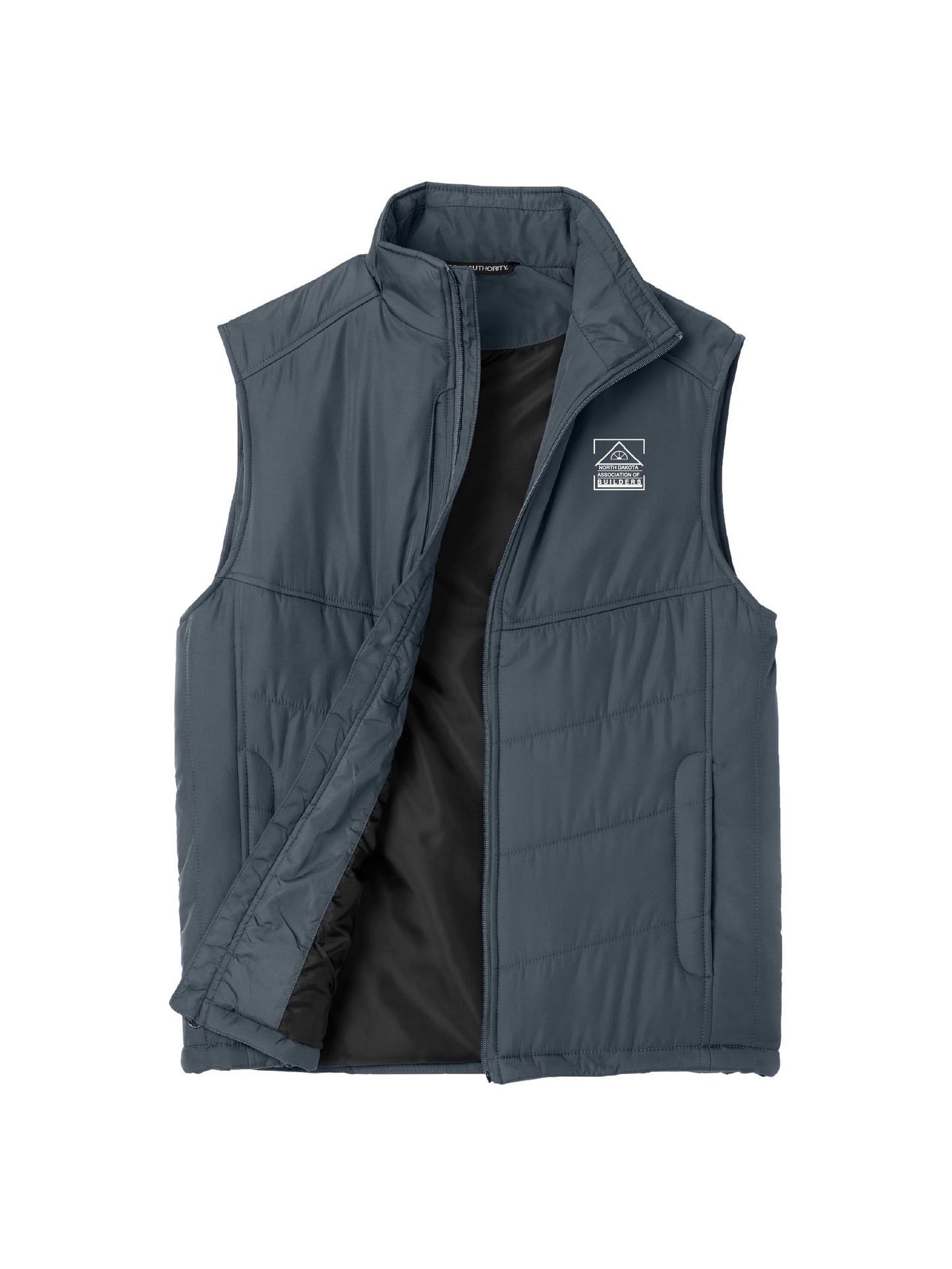 NDAB204. Port Authority® Puffy Vest