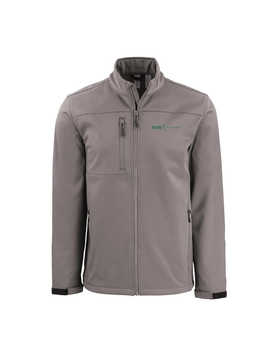 NDSUF209. Men's Clique Tempest Waterproof Softshell Jacket