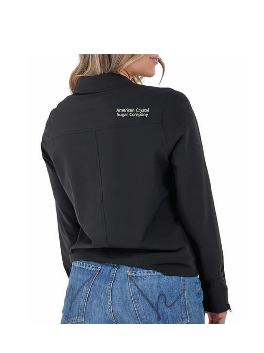 ACS113. Women's Storm Creek Challenger Jacket