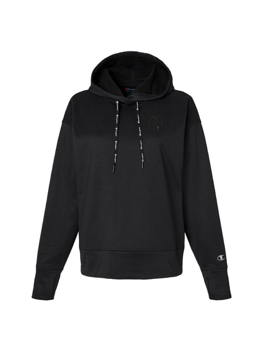 ACS114. Women's Sport Hooded Sweatshirt
