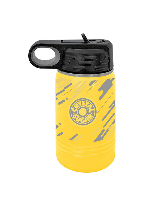 ACS440. 12 oz. Polar Camel Water Bottle