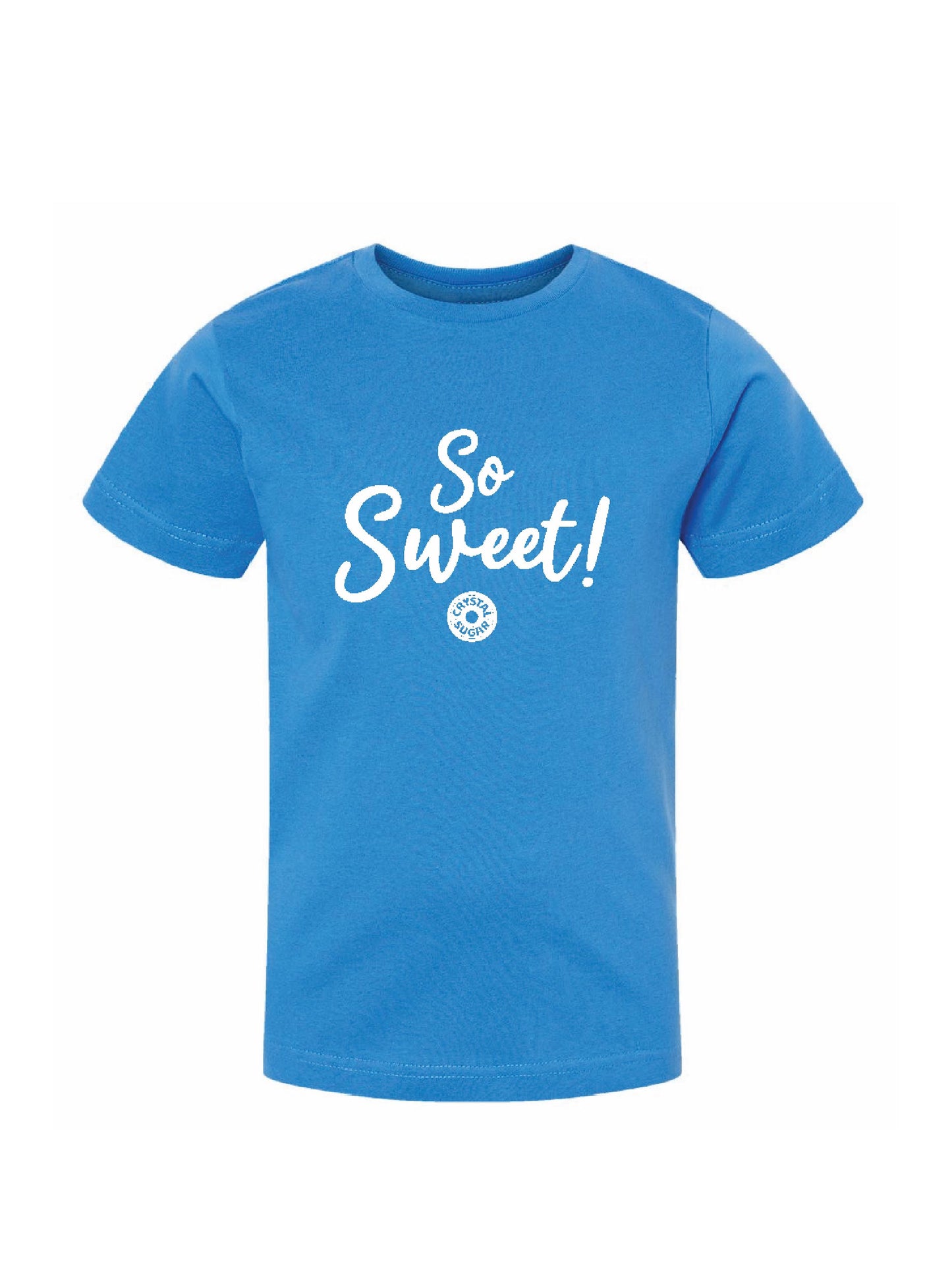 ACS426. "So Sweet" Girls T-Shirt