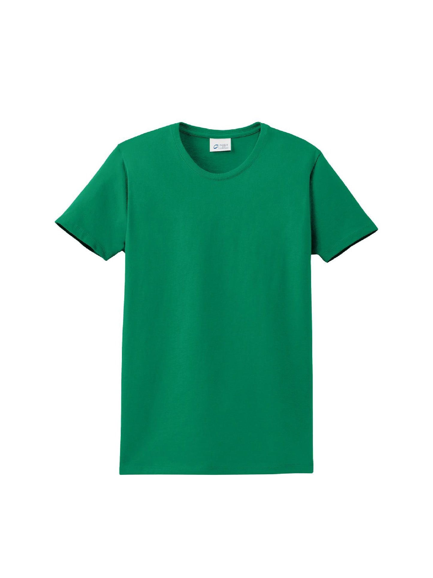 AS106. Port & Company Women's Essential Tee