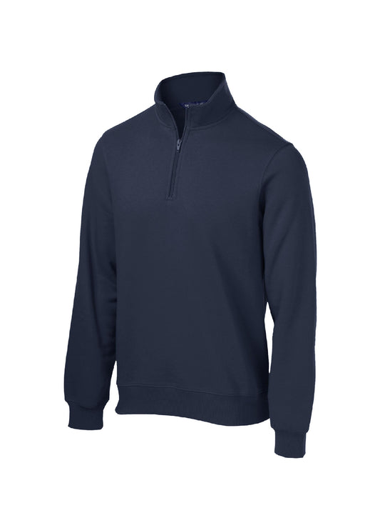AS202. Sport-Tek 1/4-Zip Sweatshirt