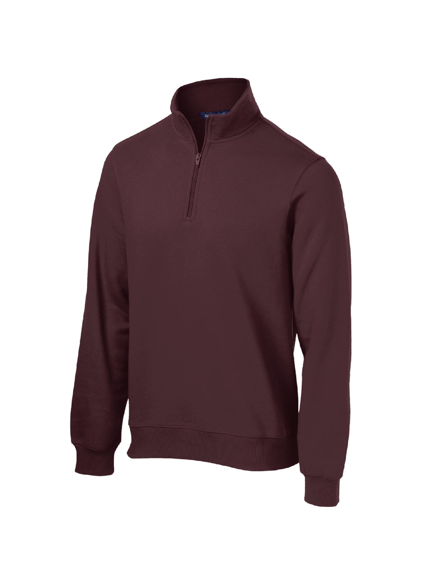 AS202. Sport-Tek 1/4-Zip Sweatshirt