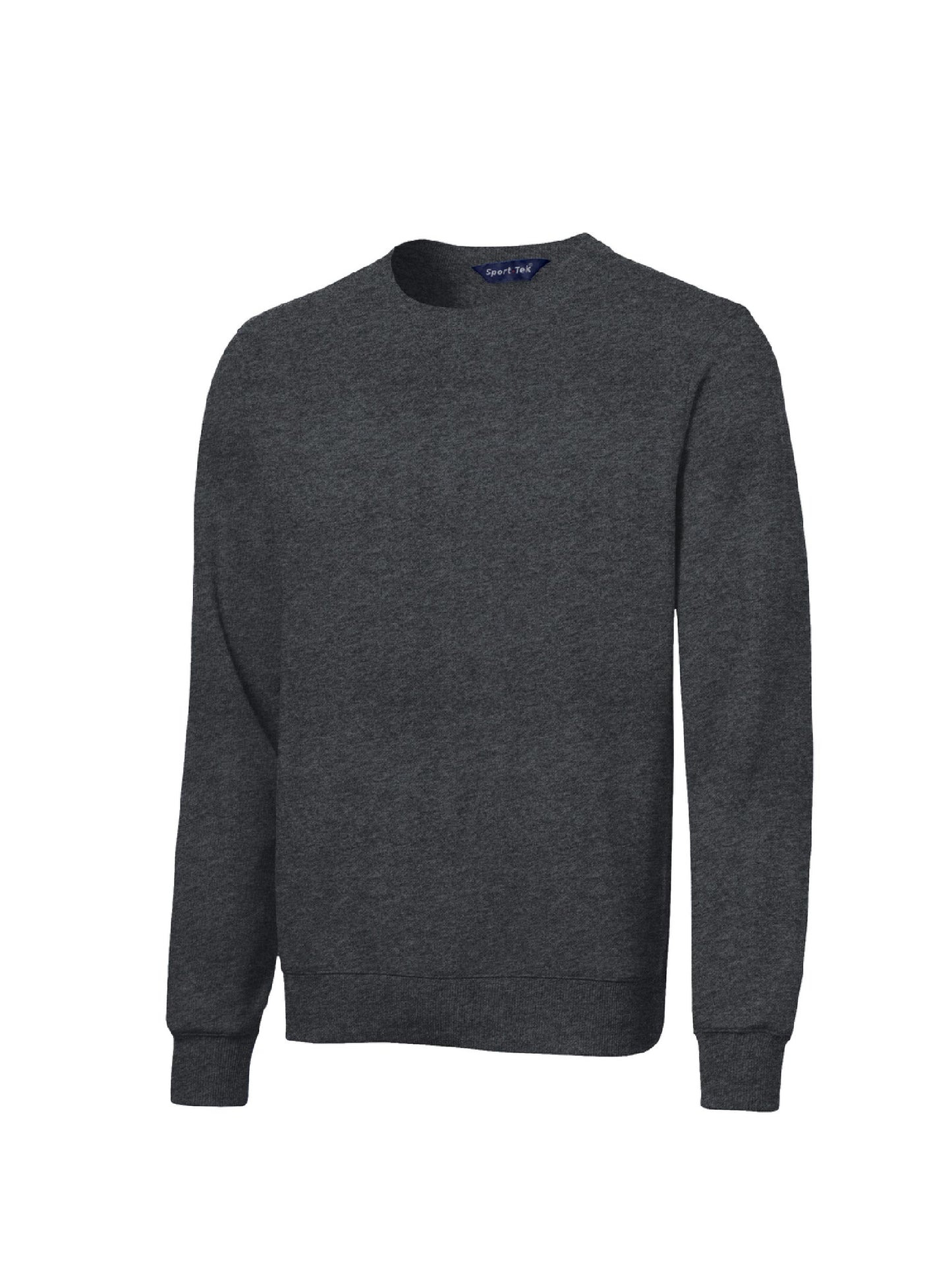 AS204. Sport-Tek Crewneck Sweatshirt