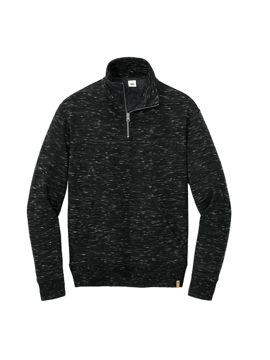 NC231. tentree® Women’s Space Dye Fleece 1/4-Zip