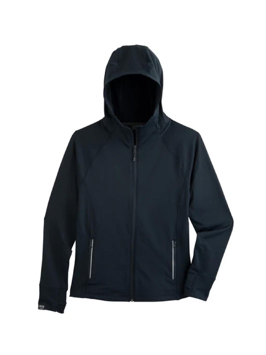 NC235. Storm Creek Women's Weekender Full Zip Hoodie