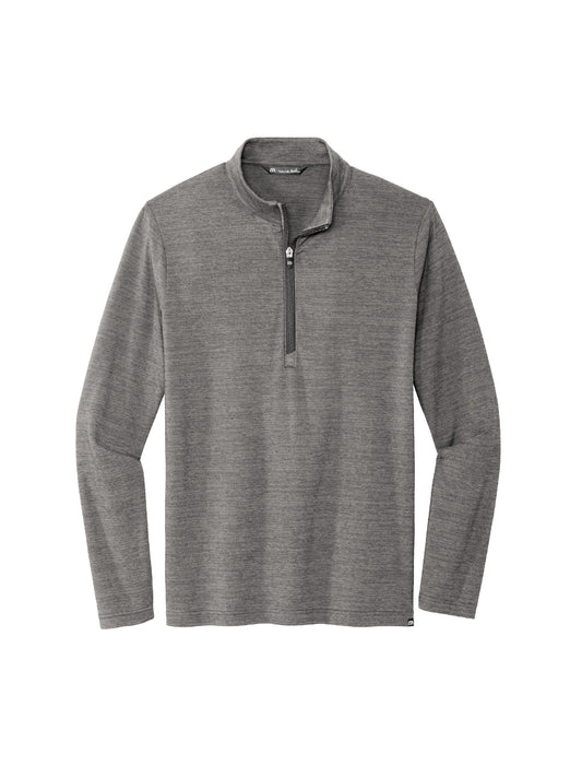 NC128. TravisMathew Crestview 1/4-Zip
