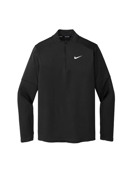 NC131. Nike Dri-FIT Element 1/2-Zip Top