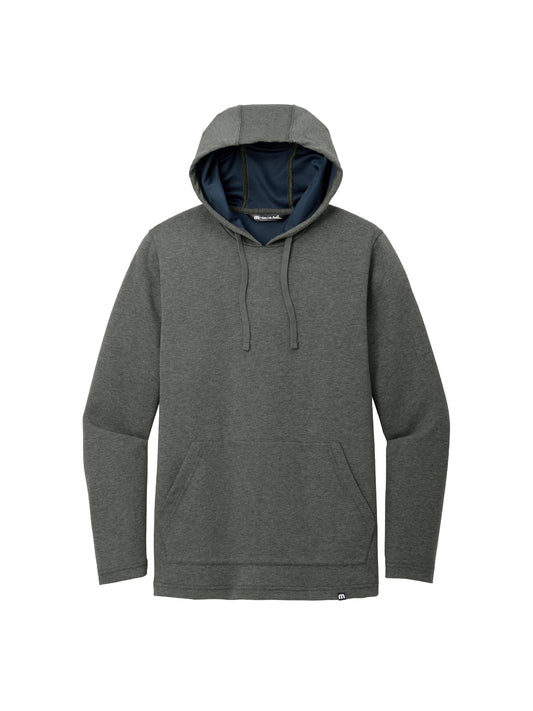 NC137. TravisMathew Coveside Hoodie