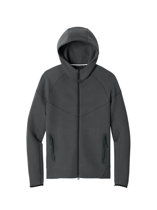NC140. Nike Tech Fleece Full-Zip Hoodie