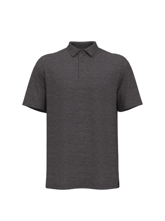 NC147. Perry Ellis Men's Double Knit Polo