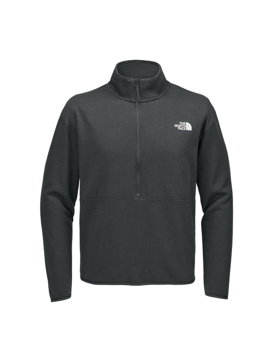 NC141. The North Face® Double-Knit 1/2-Zip Fleece