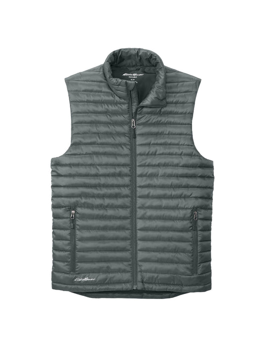 NC143. Eddie Bauer® Packable Quilted Vest
