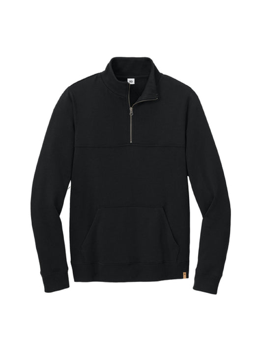 NC146. tentree® Space Dye Fleece 1/4-Zip