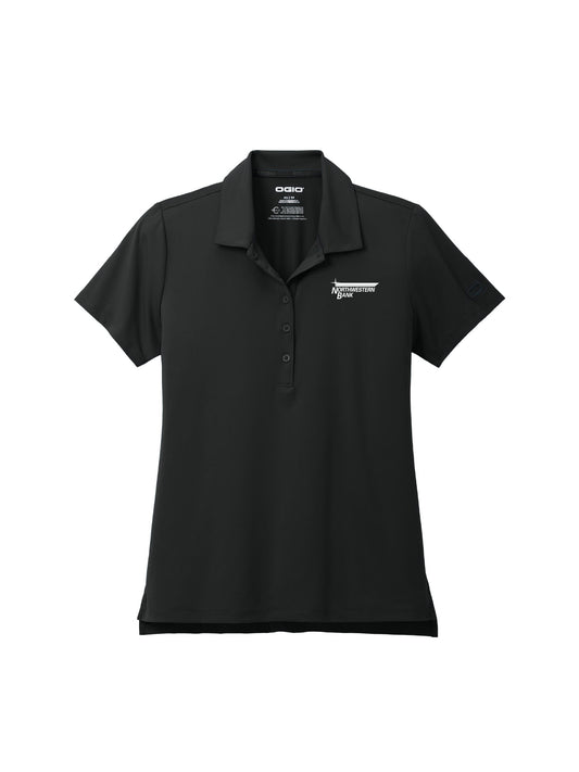 NB106. OGIO® Women's Regain Polo