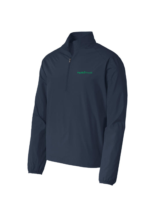 PF306. Port Authority® Zephyr 1/2-Zip Pullover