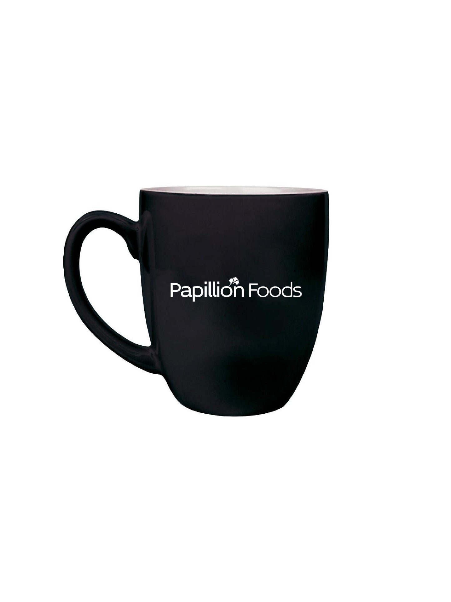 PF503. 16 oz Ceramic Bistro Mug