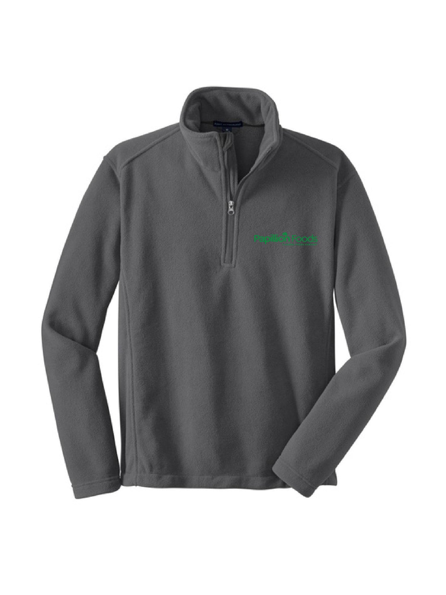 PF310. Port Authority® Value Fleece 1/4-Zip Pullover