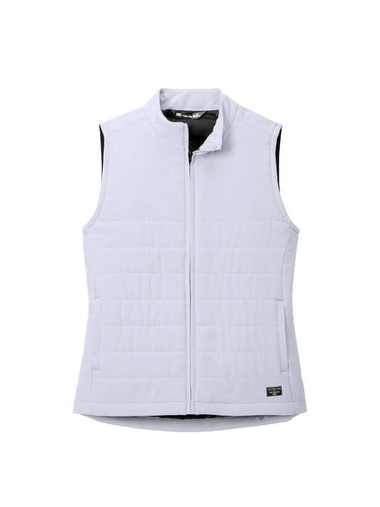 RDOT104. TravisMathew Women's Cold Bay Vest