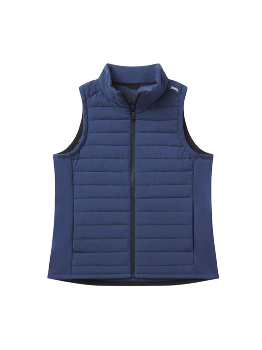 RDOT105. Women's Vancouver Quilted Vest