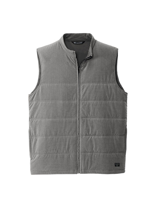 RDOT203. TravisMathew Cold Bay Vest