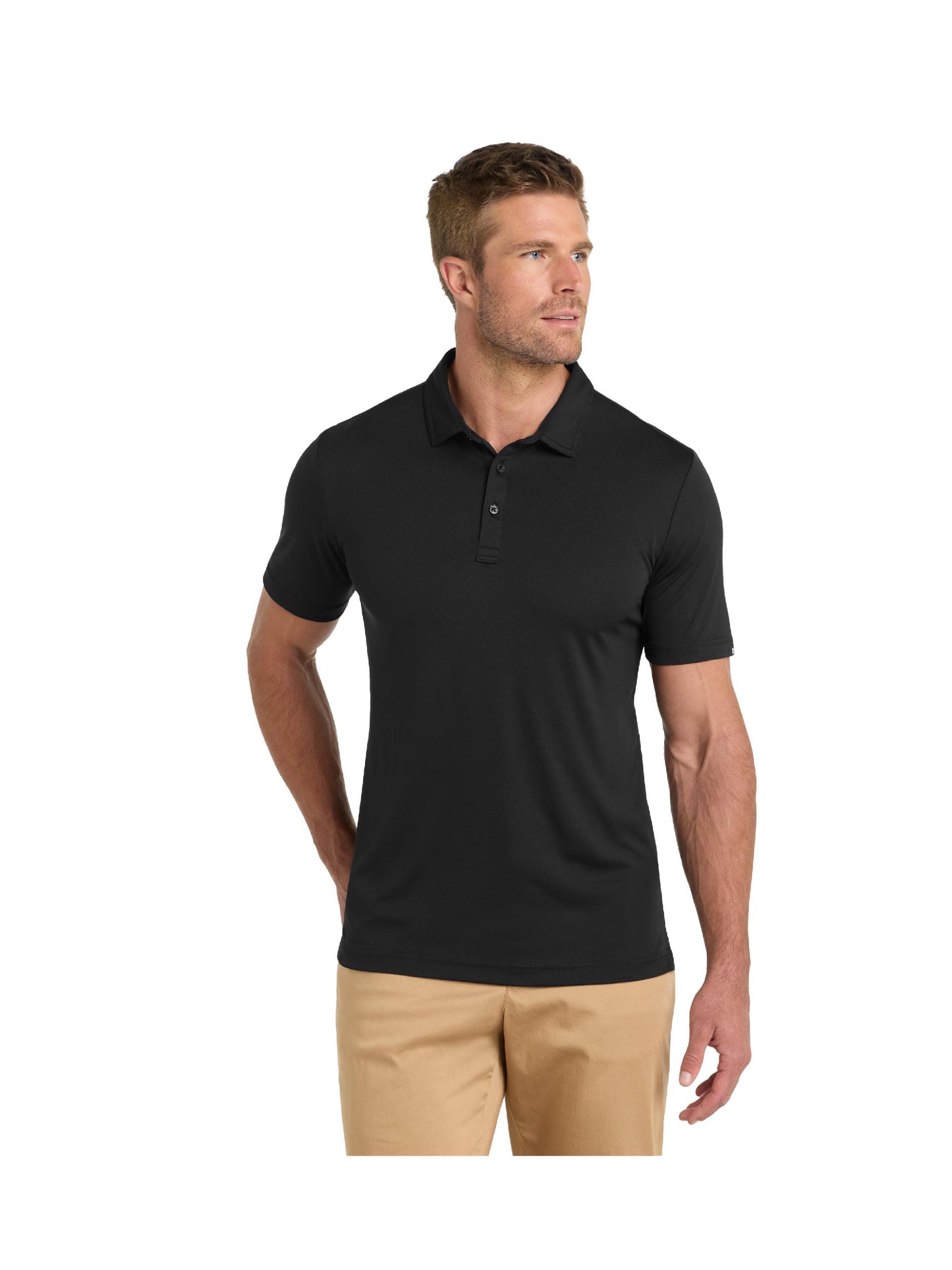 RDOT205. TravisMathew Coto Performance Polo