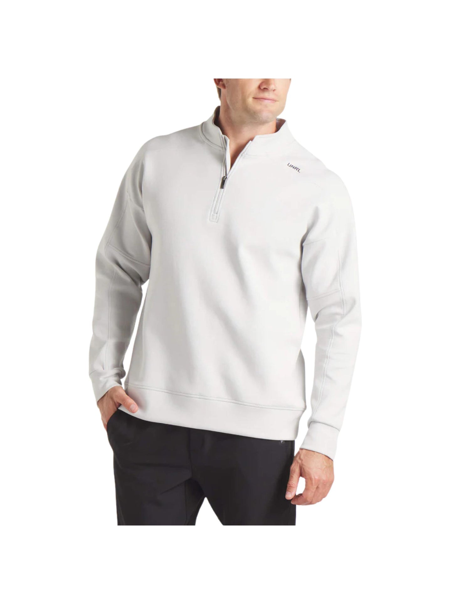 RDOT210. Outbound Quarter Zip