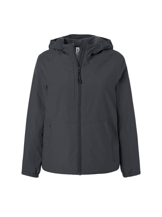RR46-129. Women's Barrier All Season Jacket