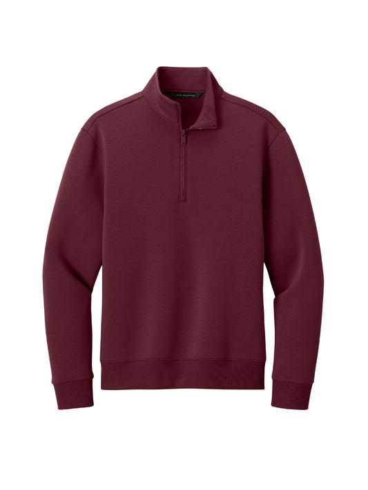 RR46-223. Mercer + Mettle Soft Spacer 1/4 Zip