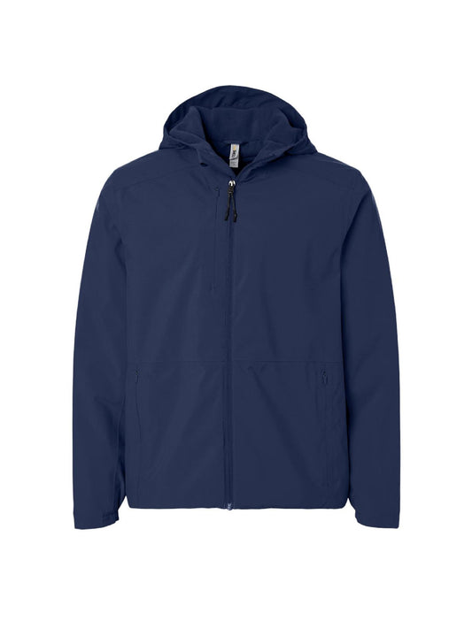 RR46-224. Men's Barrier All Season Jacket