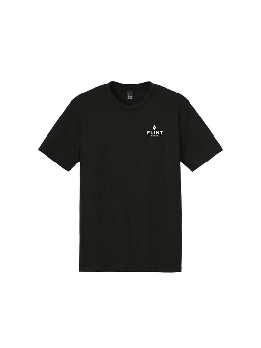 RR46-310. District Perfect Tri Tee