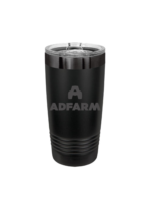 RR46-508. Polar Camel 20 oz. Tumbler