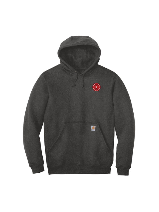 RRF214. Carhartt® Midweight Hooded Sweatshirt