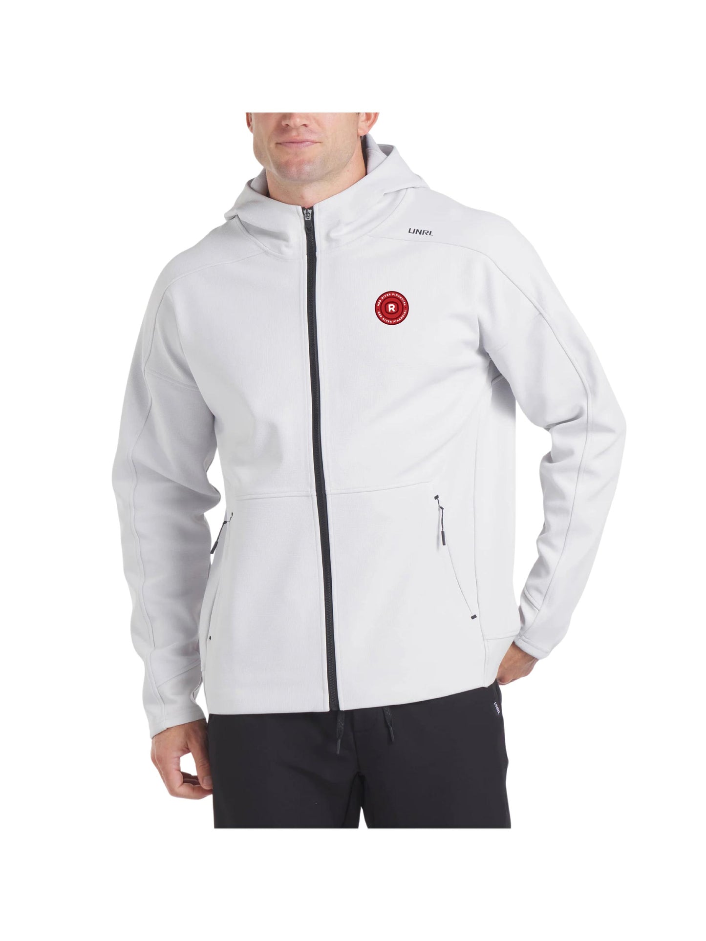 RRF217. UNRL Impact Full-Zip