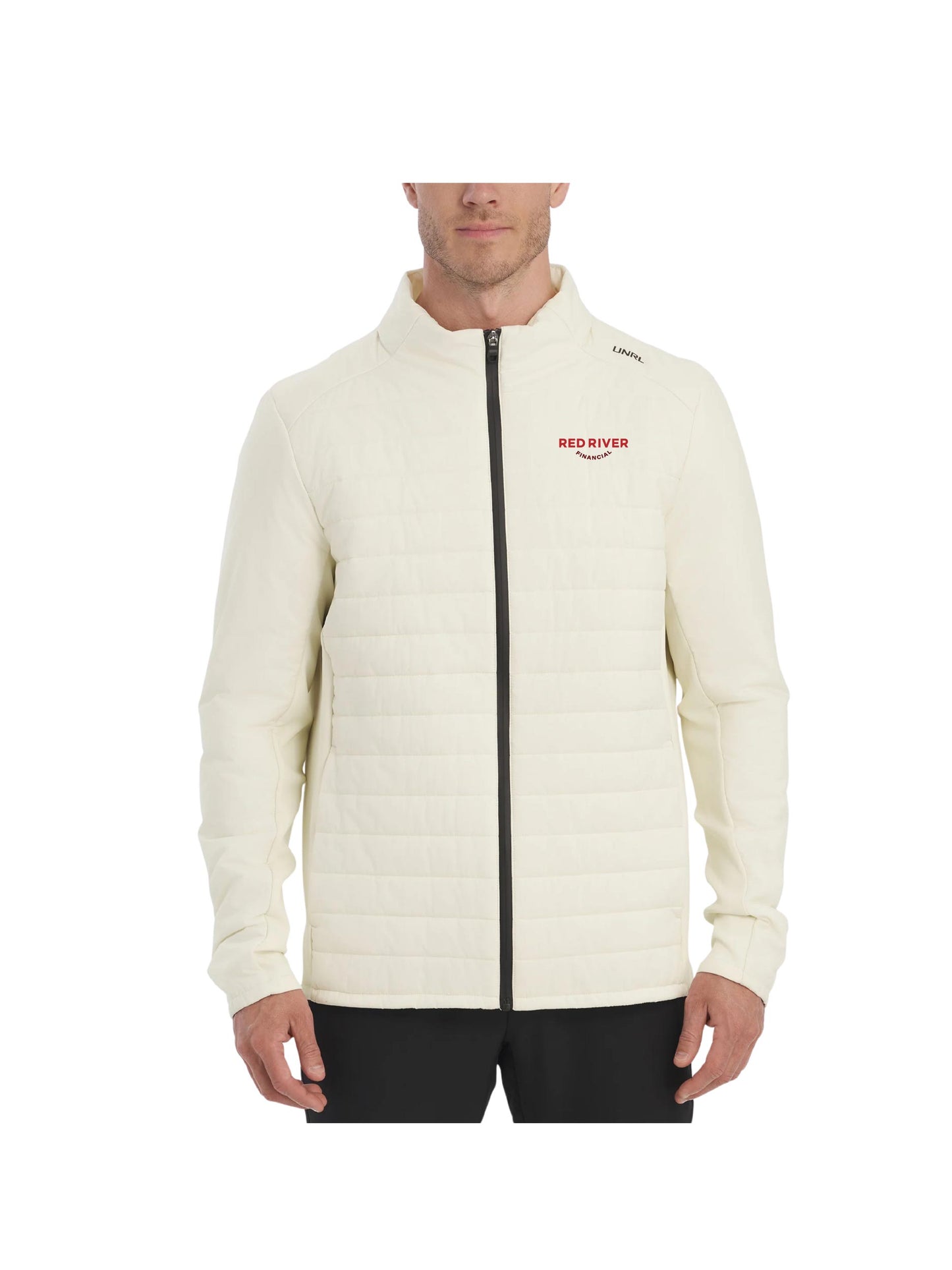 RRF218. UNRL Montreal Quilted Jacket
