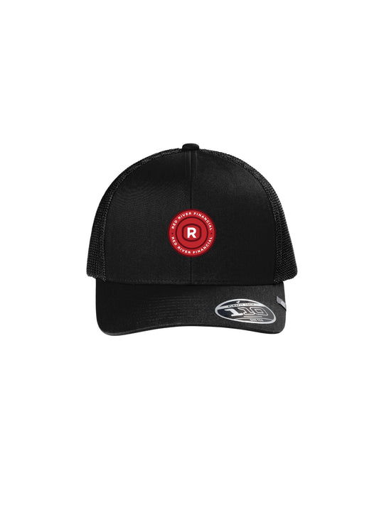 RRF503. TravisMathew Cruz Trucker Cap