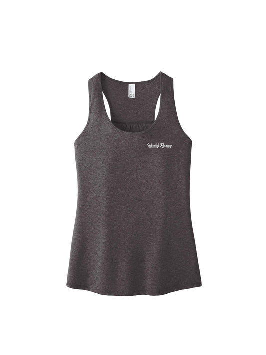 IRR101. District® Women’s V.I.T.™ Racerback Tank