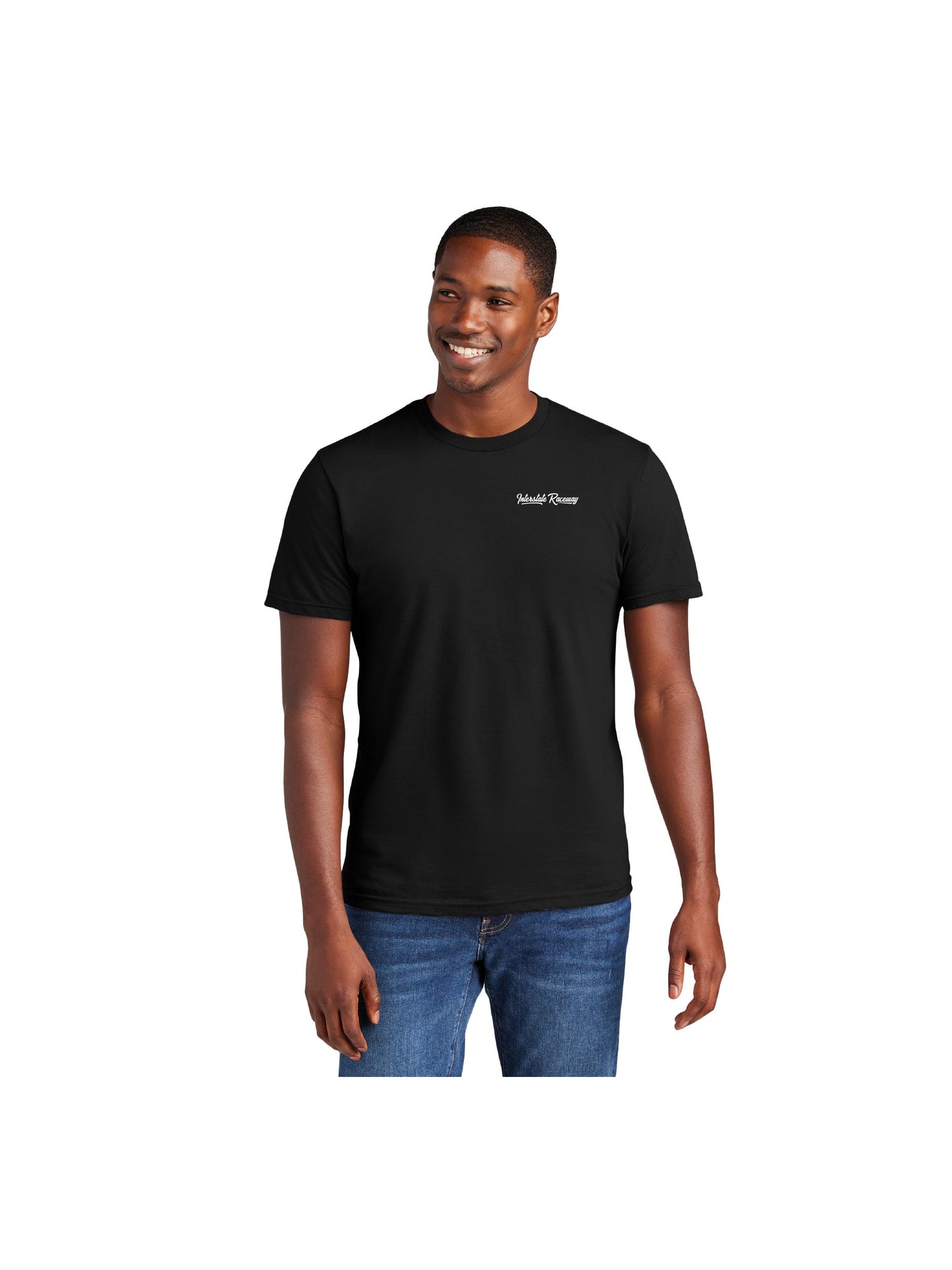 IRR200. District® Very Important Tee®