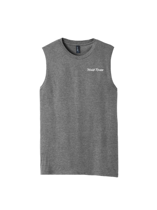 IRR201. District® V.I.T.™ Muscle Tank