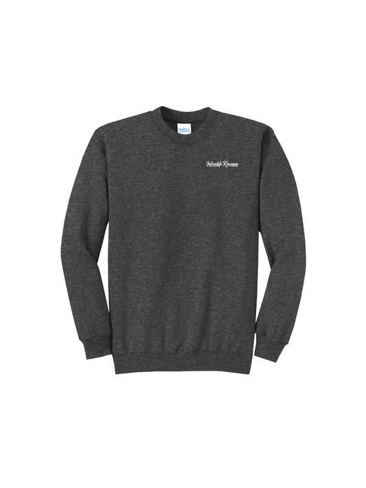 IRR204. Port & Company® Core Fleece Crewneck Sweatshirt