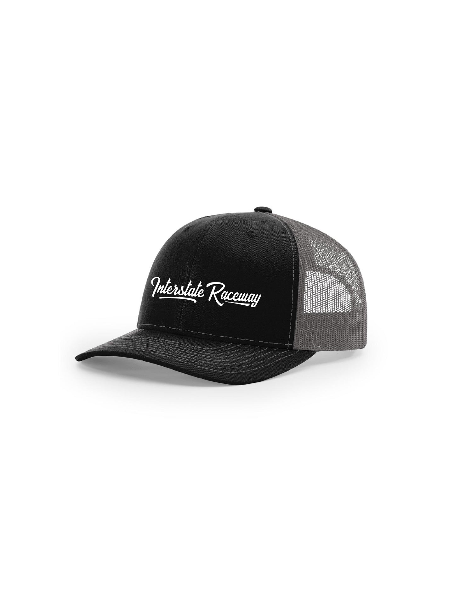 IRR500. Richardson Meshback Trucker Hat