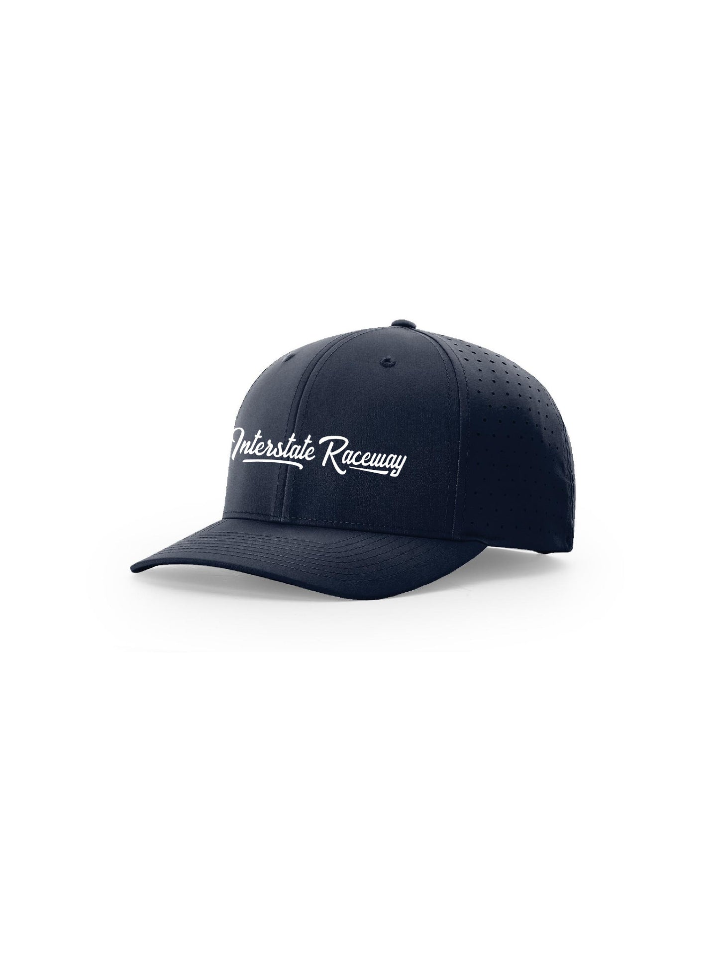 IRR501. Richardson Laser Perf R-Flex Snapback