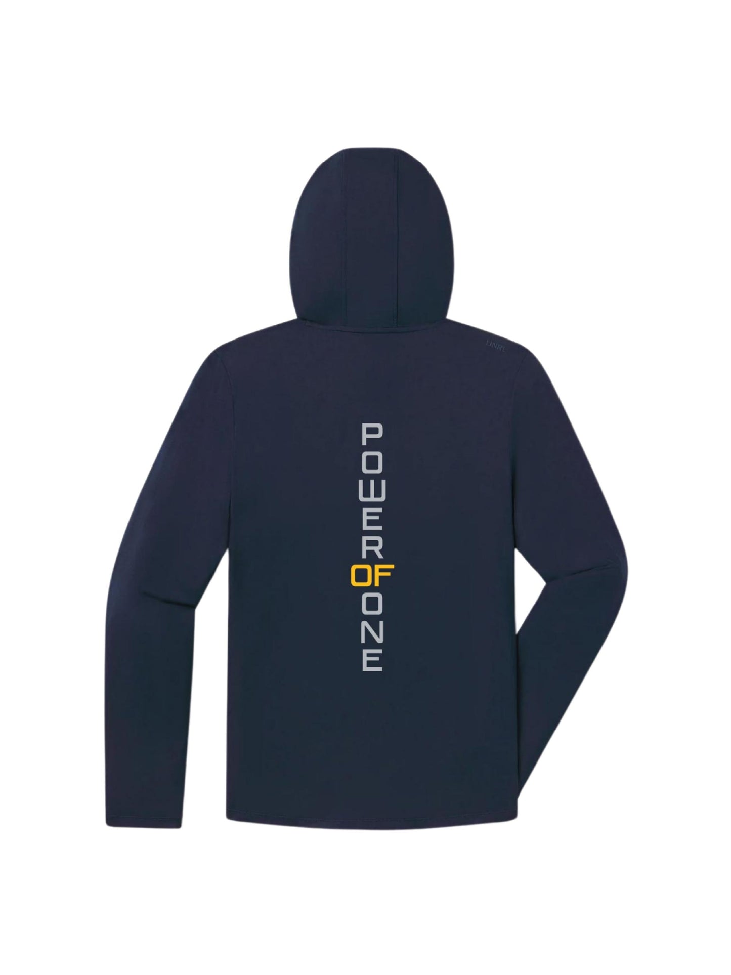 RFB304. Ultra Long Sleeve T-Shirt Hoodie